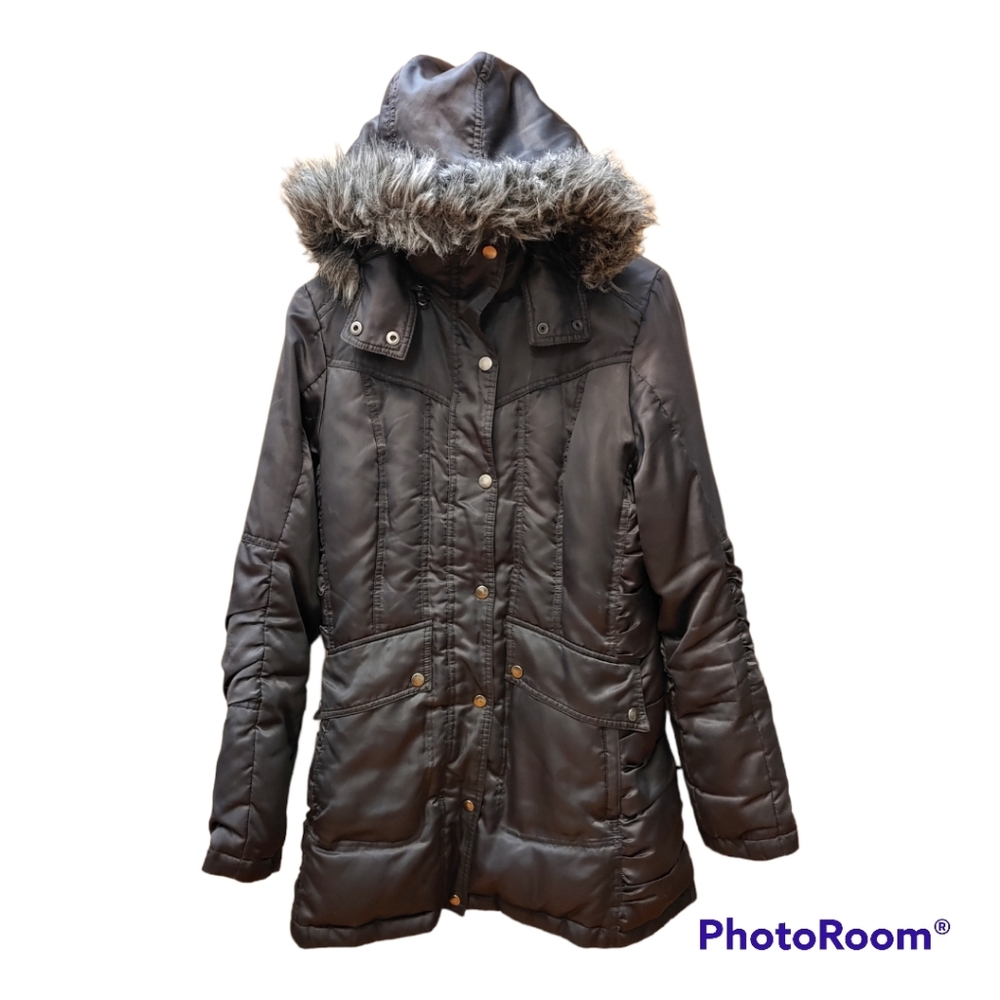 Ricky's Jacket S
